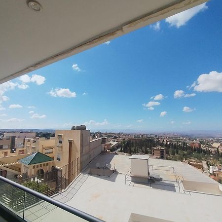 Luxueux Appartement A Tlemcen Exteriör bild