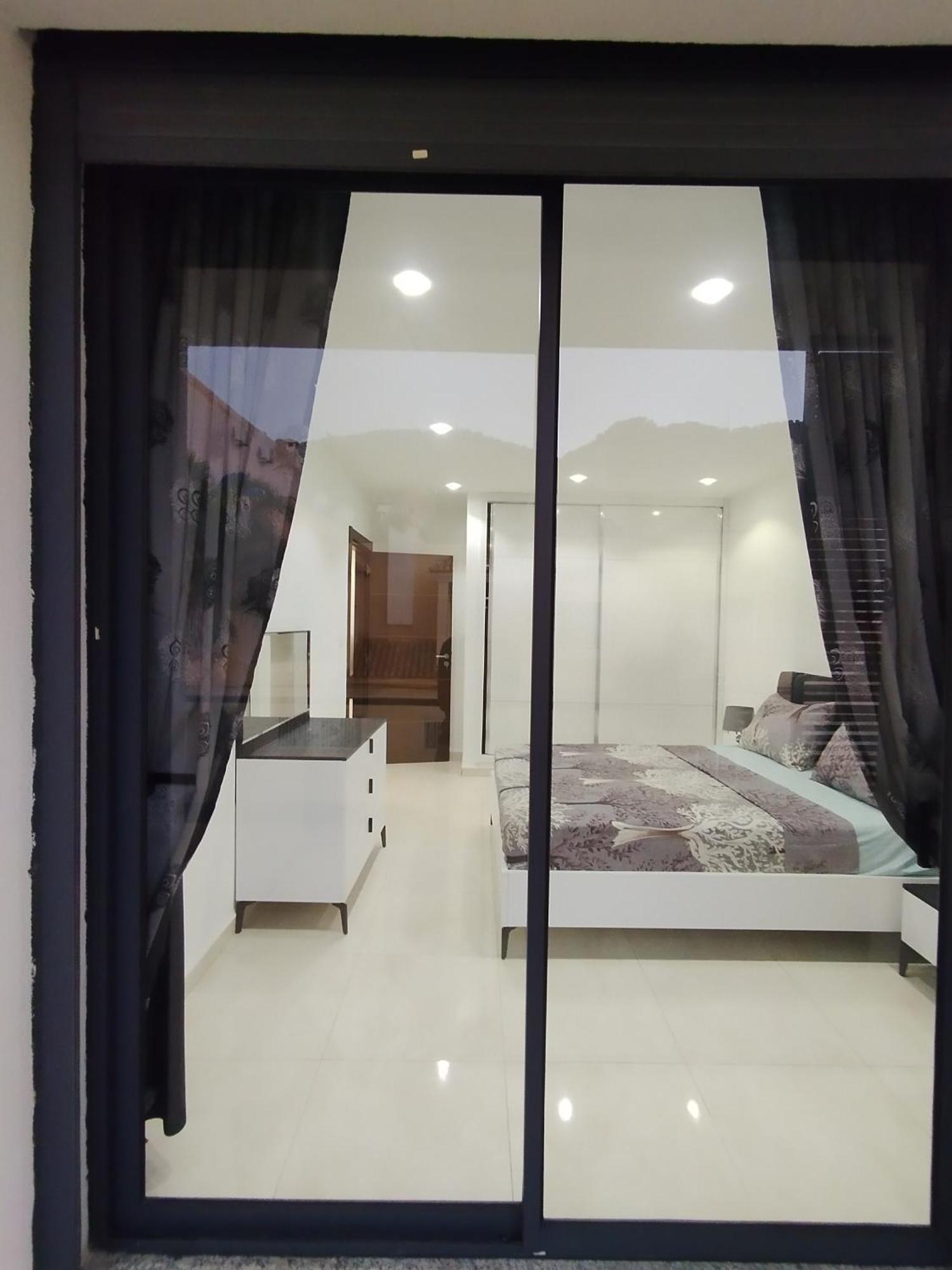 Luxueux Appartement A Tlemcen Exteriör bild