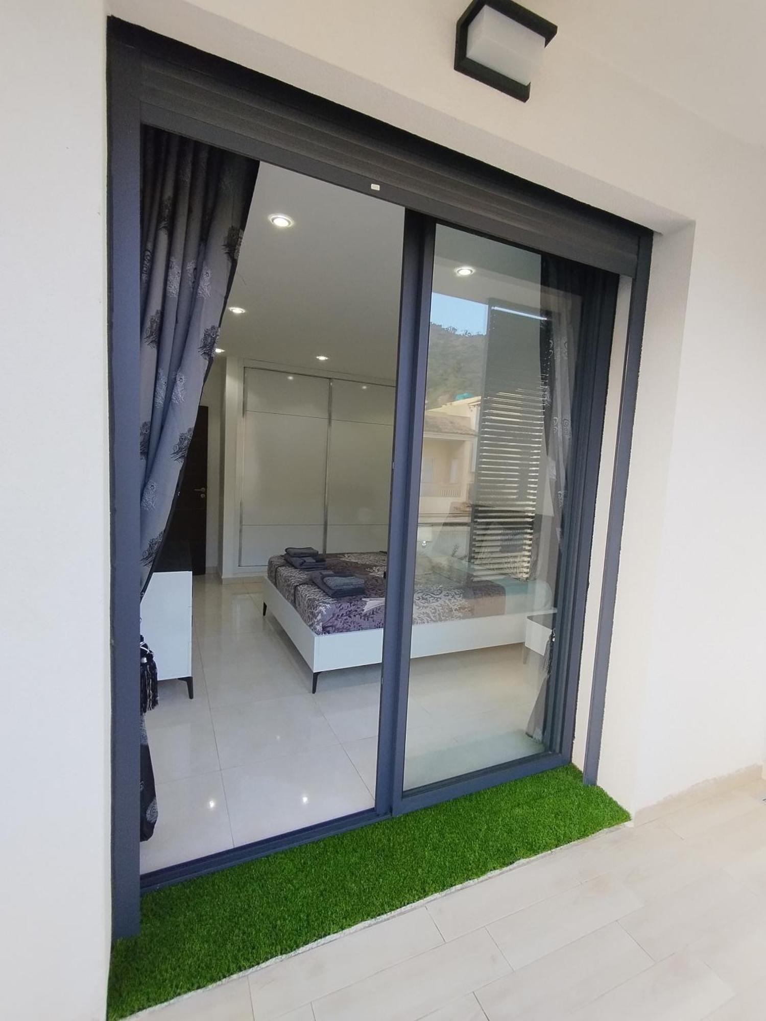 Luxueux Appartement A Tlemcen Exteriör bild