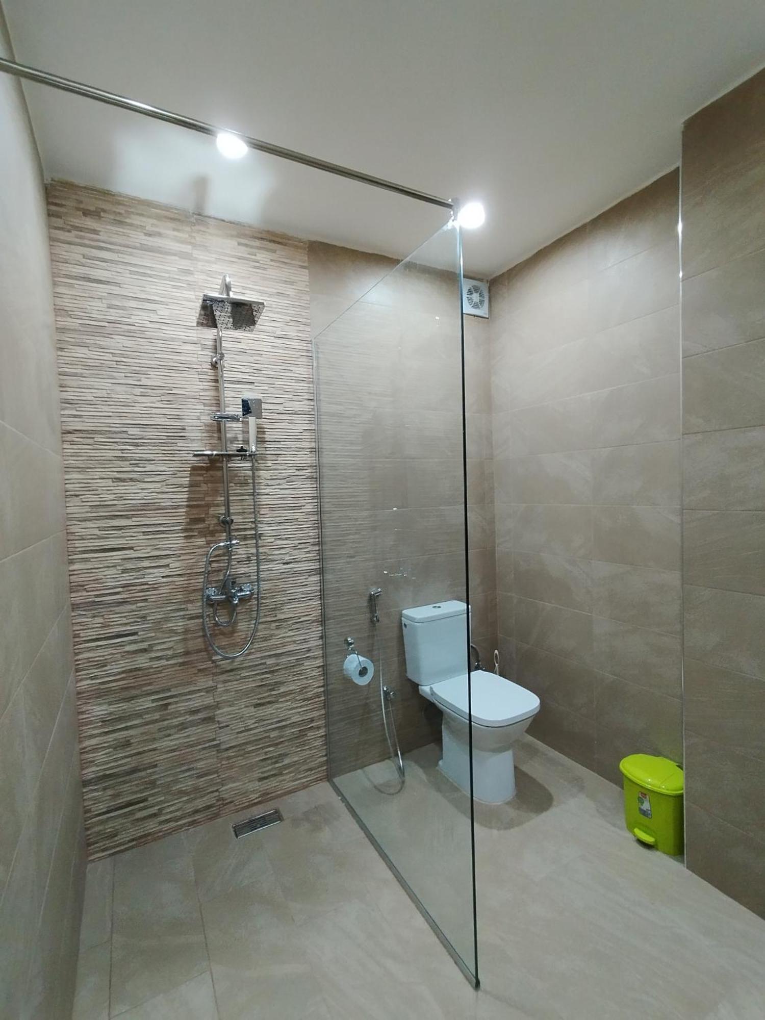 Luxueux Appartement A Tlemcen Exteriör bild