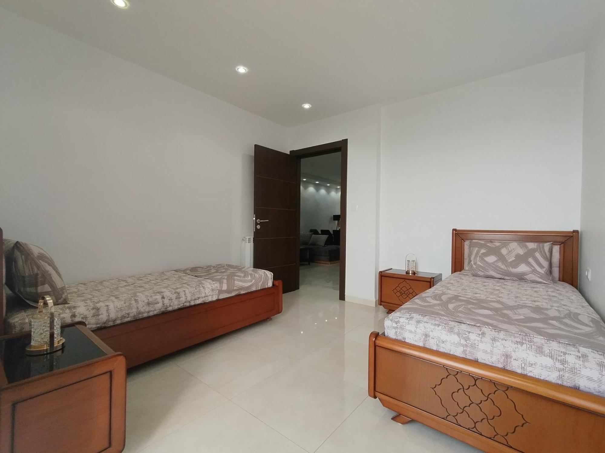 Luxueux Appartement A Tlemcen Exteriör bild